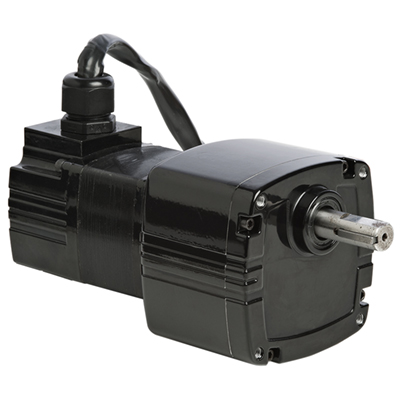 Bodine Electric, 3529, 83 Rpm, 29.0000 lb-in, 1/16 hp, 24 dc, 22B-D Series Parallel Shaft BLDC Gearmotor